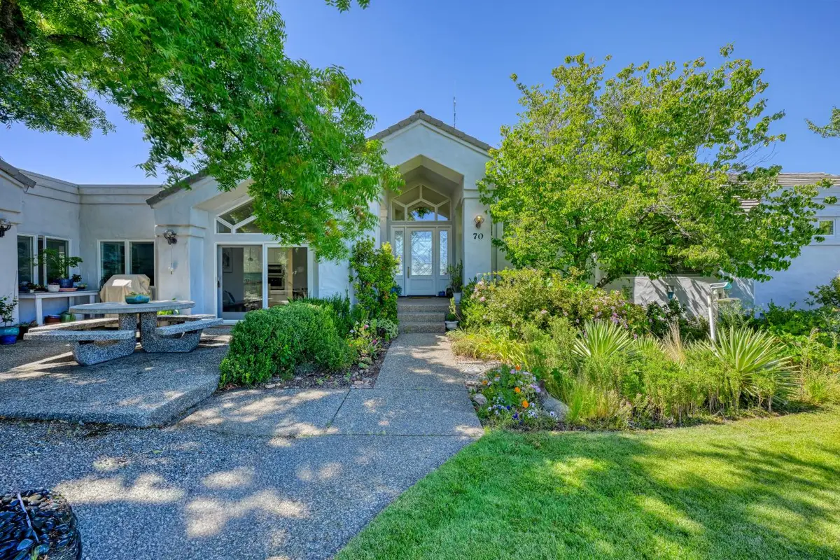 70 Whittington Drive, Newcastle, CA 95658 - #1