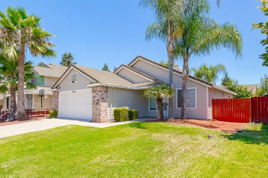 6024 Creek Bend Drive, Riverbank, CA 95367 - #2