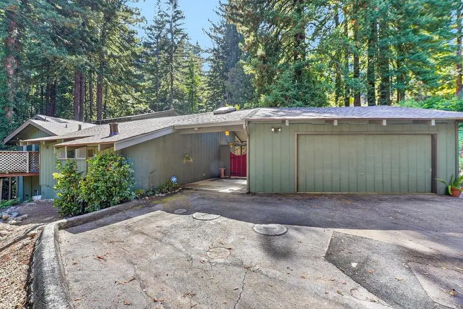 877 Lost Acre Drive, Felton, CA 95018 - #3