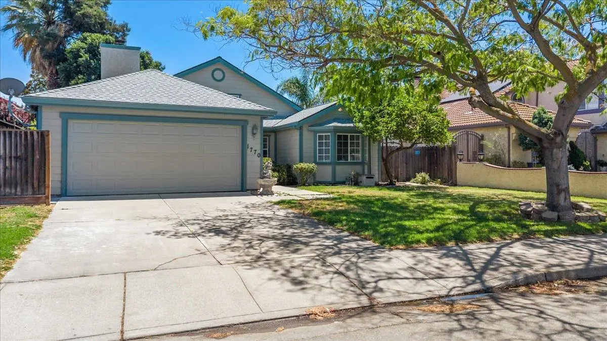 1770 Birchwood Lane, Tracy, CA 95376 - #1