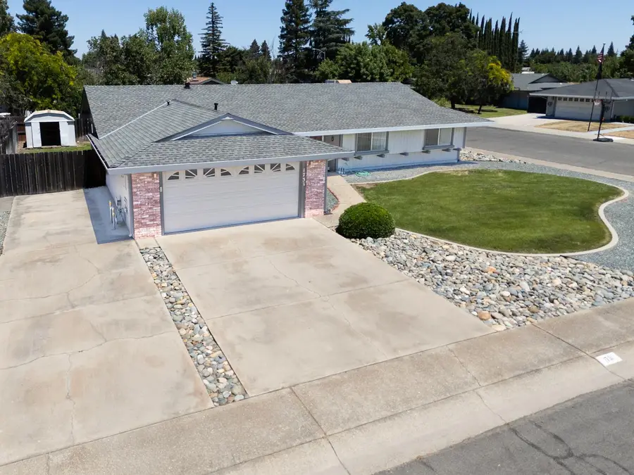 1731 Reagan Way, Yuba City, CA 95993 - #2