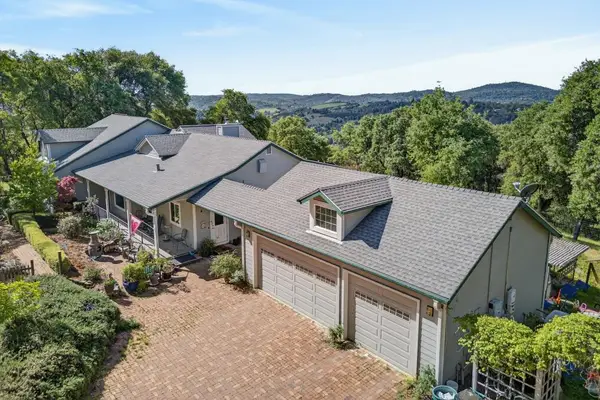 1760 Red Fox Road, Placerville, CA 95667