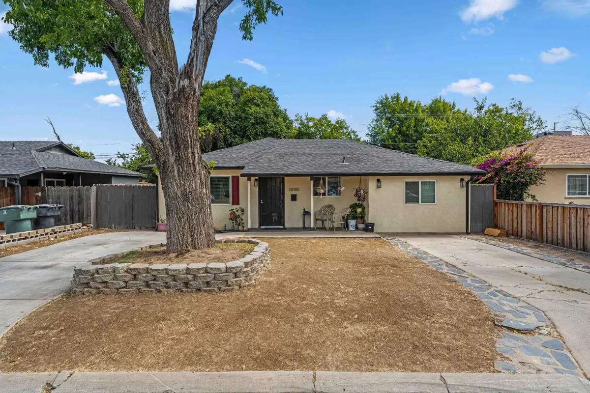 1000 Hawthorne Avenue, Modesto, CA 95350 - #1