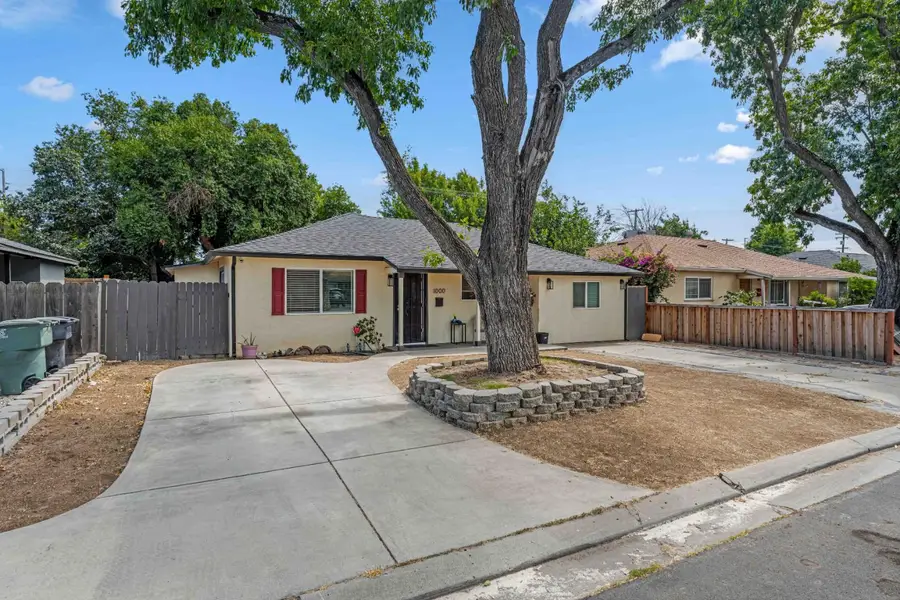 1000 Hawthorne Avenue, Modesto, CA 95350 - #2