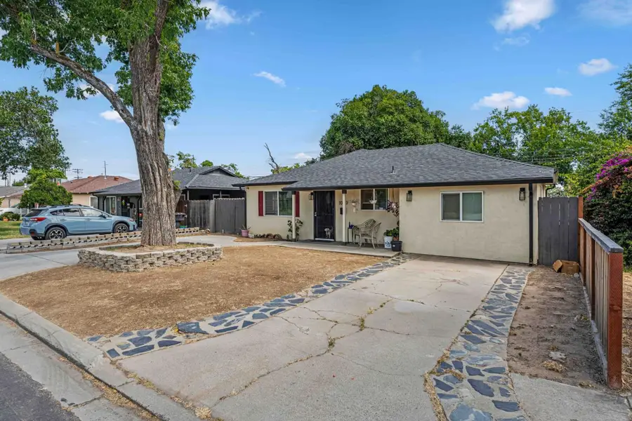 1000 Hawthorne Avenue, Modesto, CA 95350 - #3