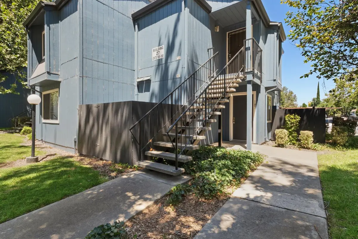 3591 Quail Lakes Drive #187, Stockton, CA 95207 - #1