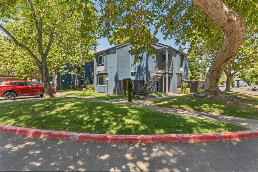 3591 Quail Lakes Drive #187, Stockton, CA 95207 - #3
