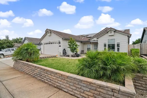 321 Quailhollow Drive, Ione, CA 95640