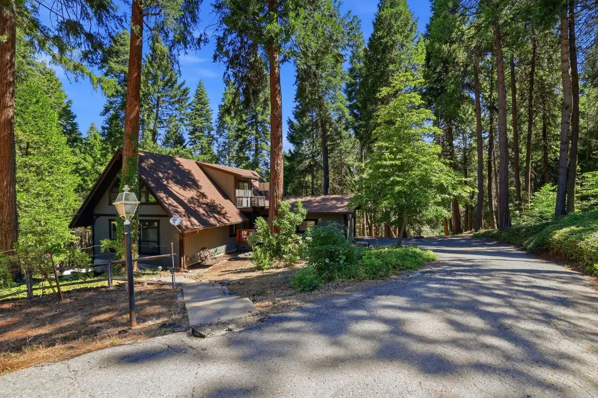 5311 Andrews Lane, Camino, CA 95709 - #1