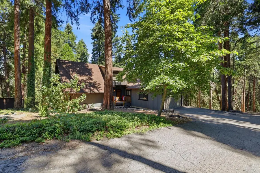 5311 Andrews Lane, Camino, CA 95709 - #2