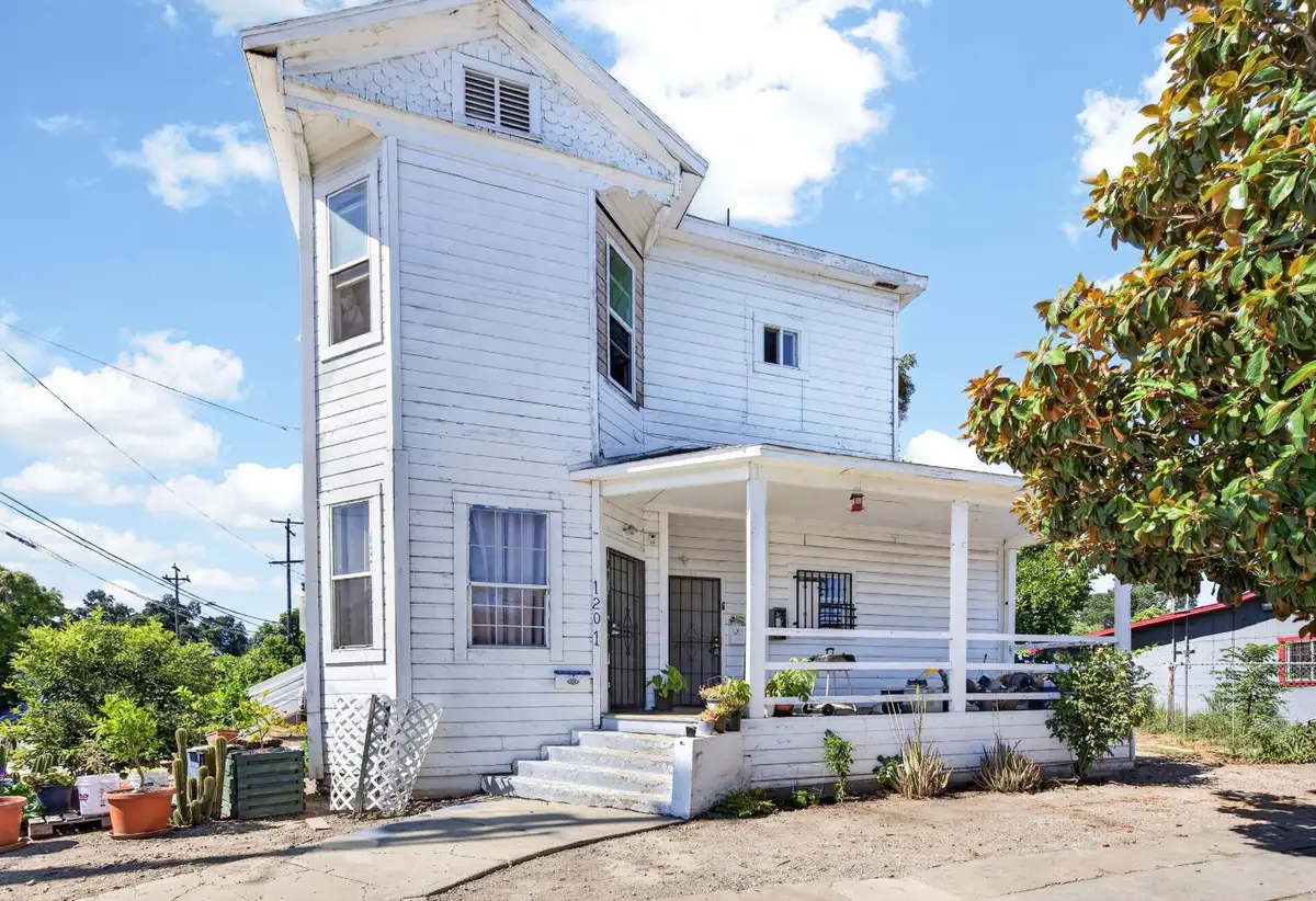 1201 W Miner Avenue, Stockton, CA 95205 - #1