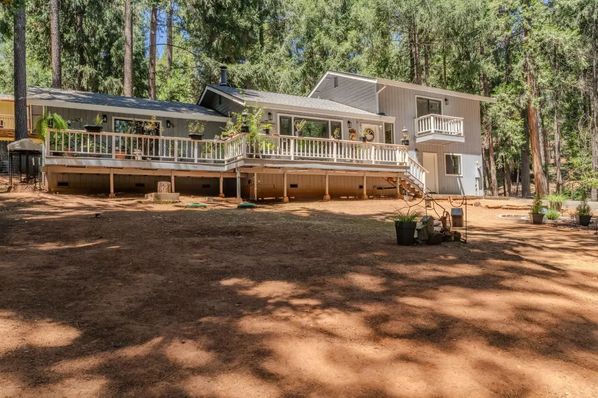 Address Withheld By Seller, Pioneer, CA 95666 - #1