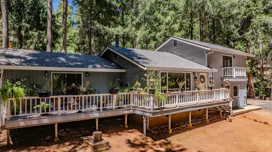 Address Withheld By Seller, Pioneer, CA 95666 - #3