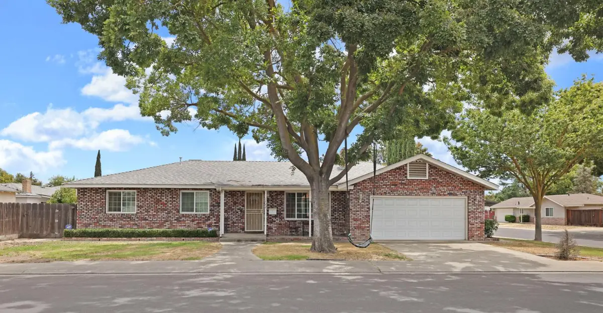 1700 Chapala Way, Modesto, CA 95355 - #1