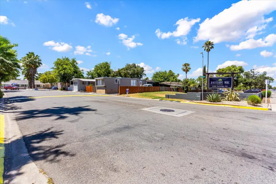 7533 Alta Mira Circle #109, North Highlands, CA 95660 - #2