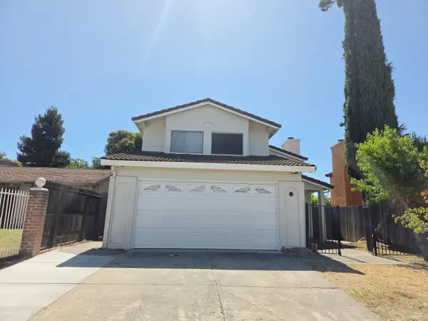 8063 Pegler Way, Sacramento, CA 95823