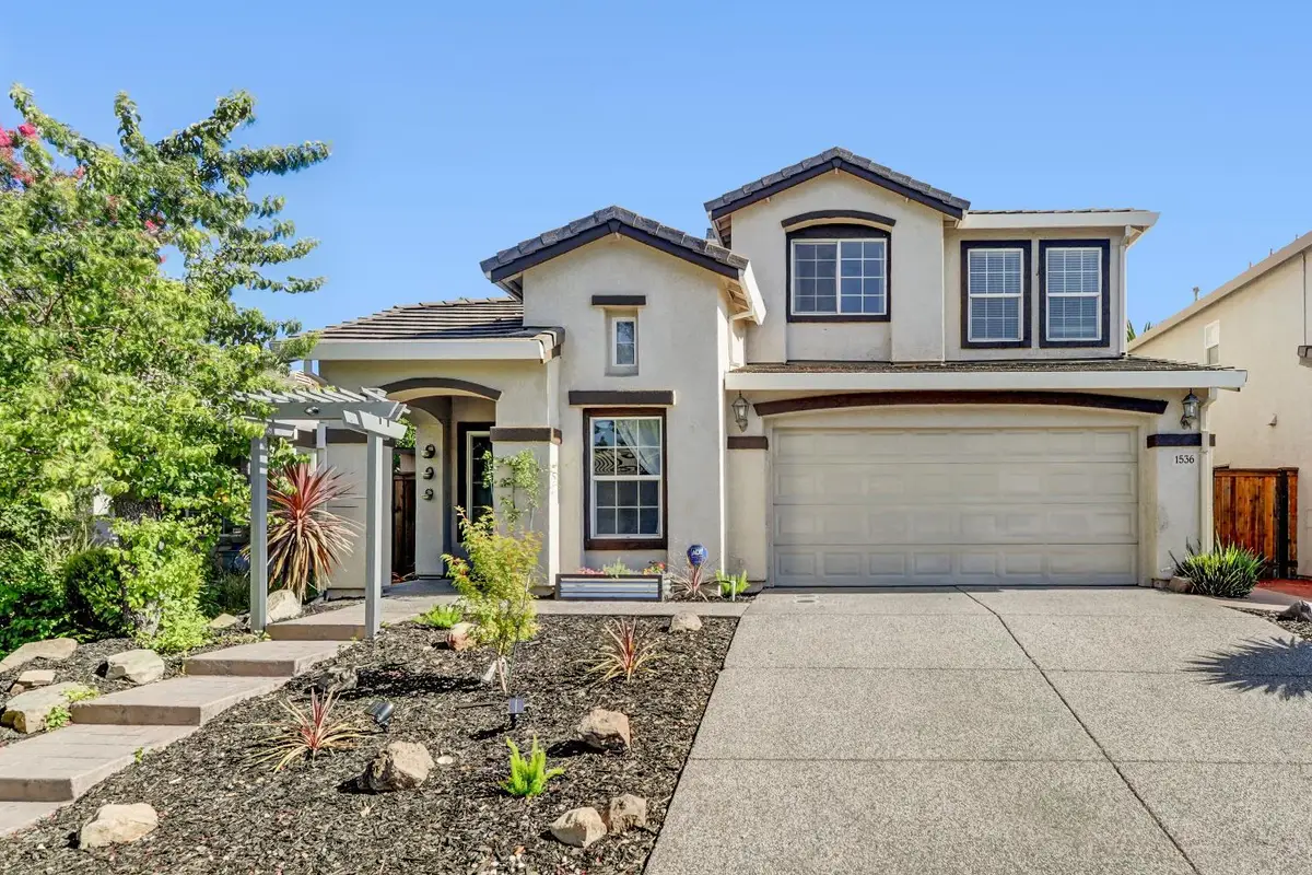 1536 Dreamy Way, Sacramento, CA 95835 - #1