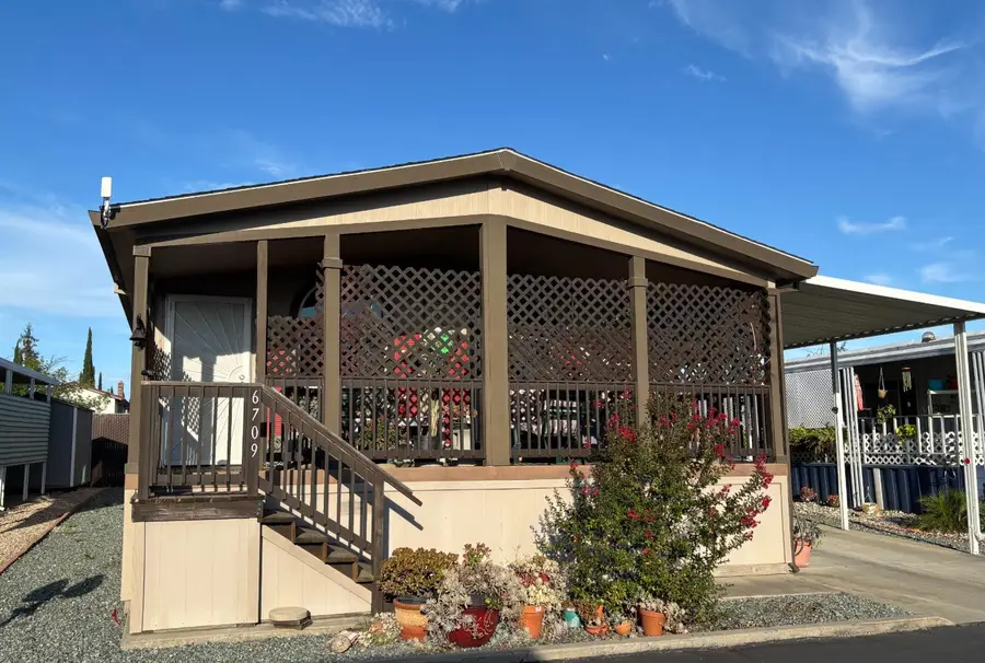 6709 Capital Circle #234, Sacramento, CA 95828 - #2
