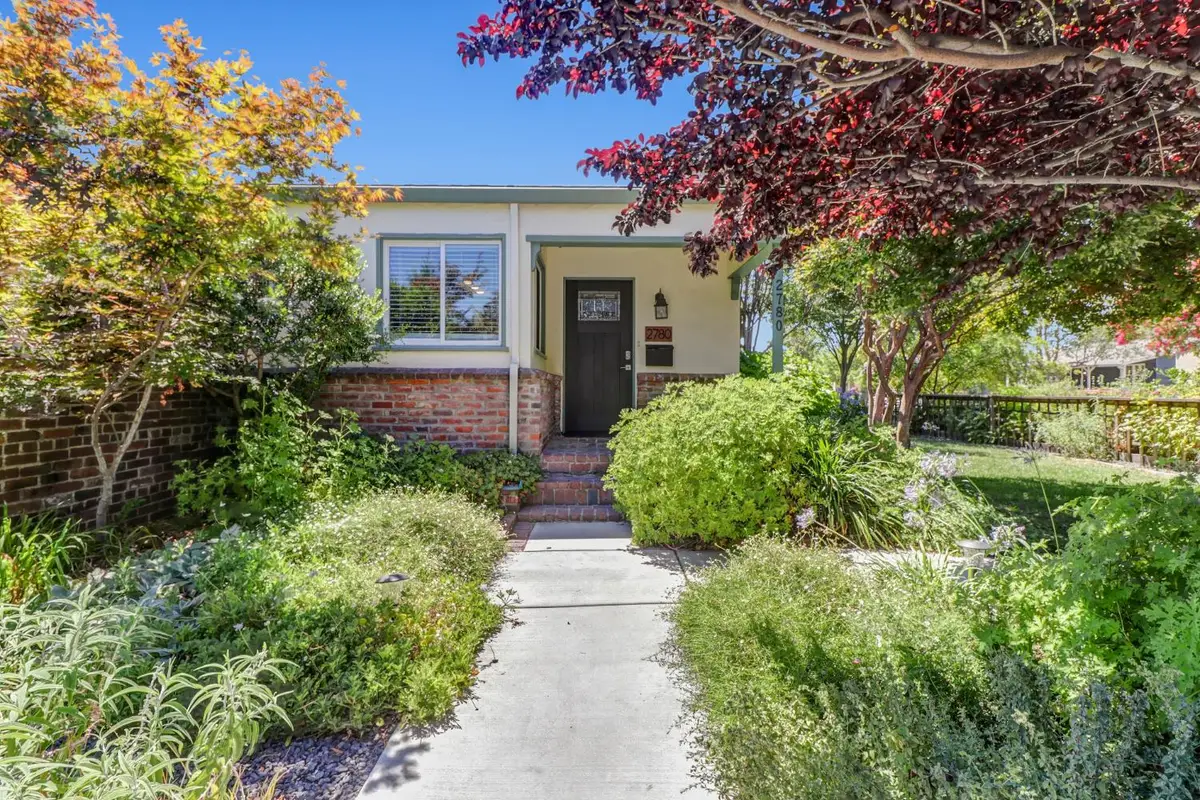 2780 63rd Street, Sacramento, CA 95817 - #1