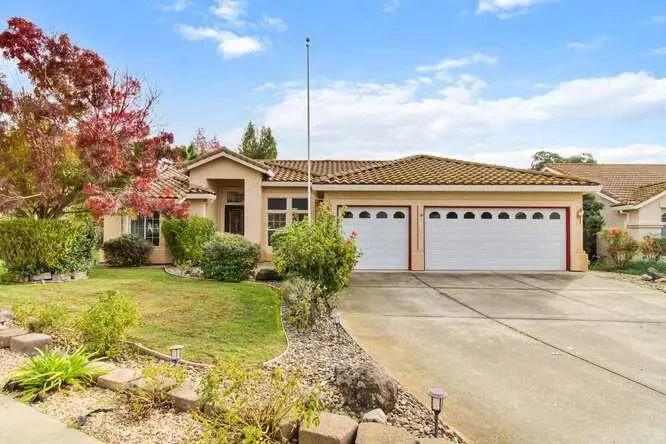 814 Pleasant Valley Drive, Ione, CA 95640 - #3