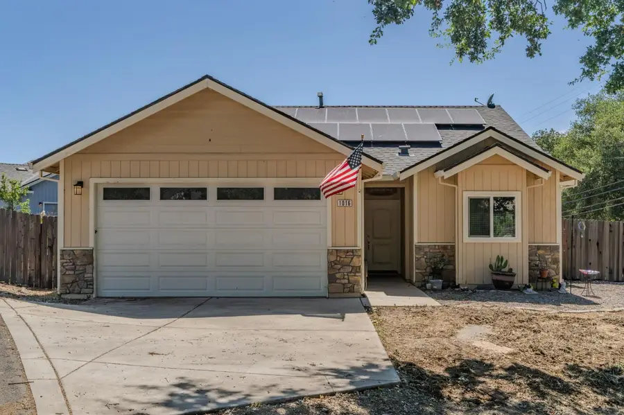 1016 Jackson Gate Road, Jackson, CA 95642 - #2