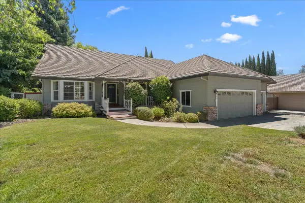769 Oak Crest Circle, Placerville, CA 95667