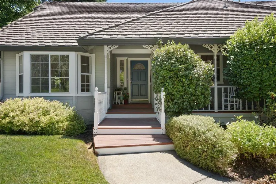 769 Oak Crest Circle, Placerville, CA 95667 - #3