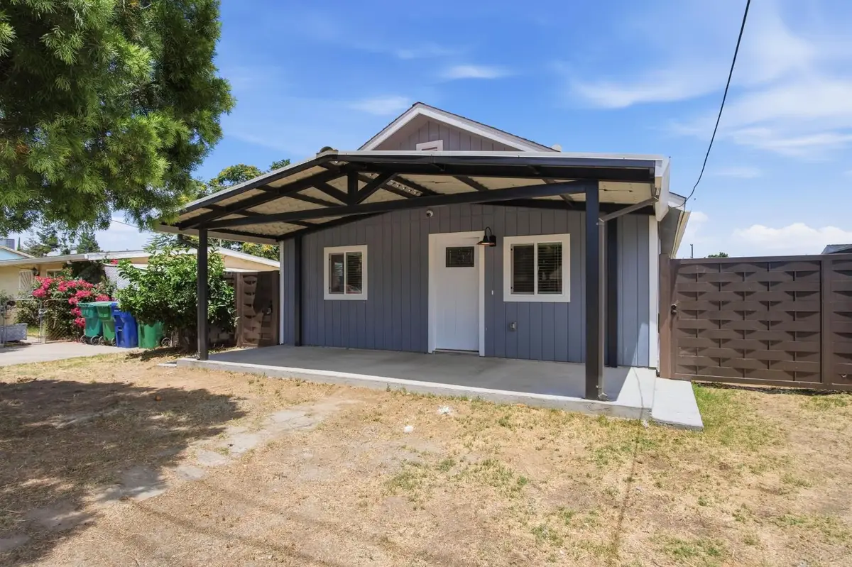 19906 Geer Avenue, Hilmar, CA 95324 - #1