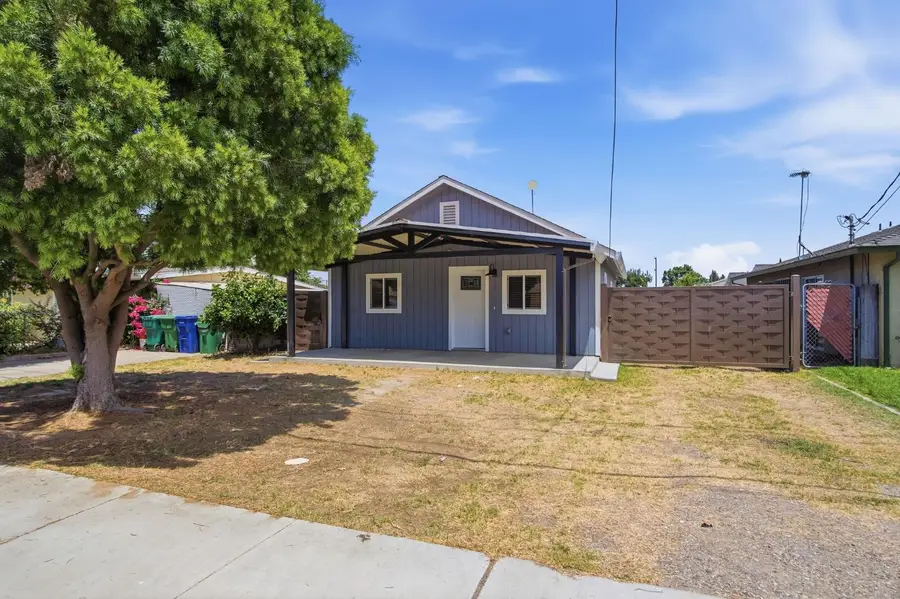 19906 Geer Avenue, Hilmar, CA 95324 - #2