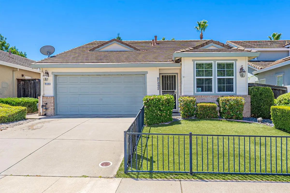 715 Deer Park Drive, Lincoln, CA 95648 - #1