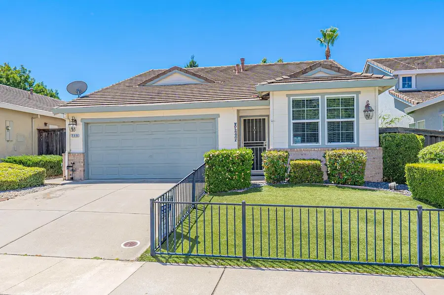 715 Deer Park Drive, Lincoln, CA 95648 - #2