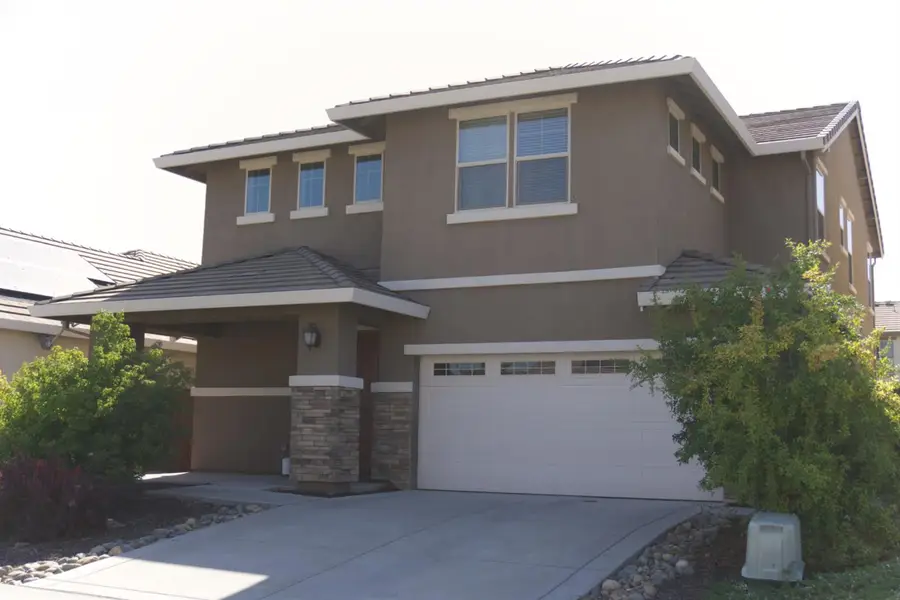 3723 Edington Drive, Rancho Cordova, CA 95742 - #2