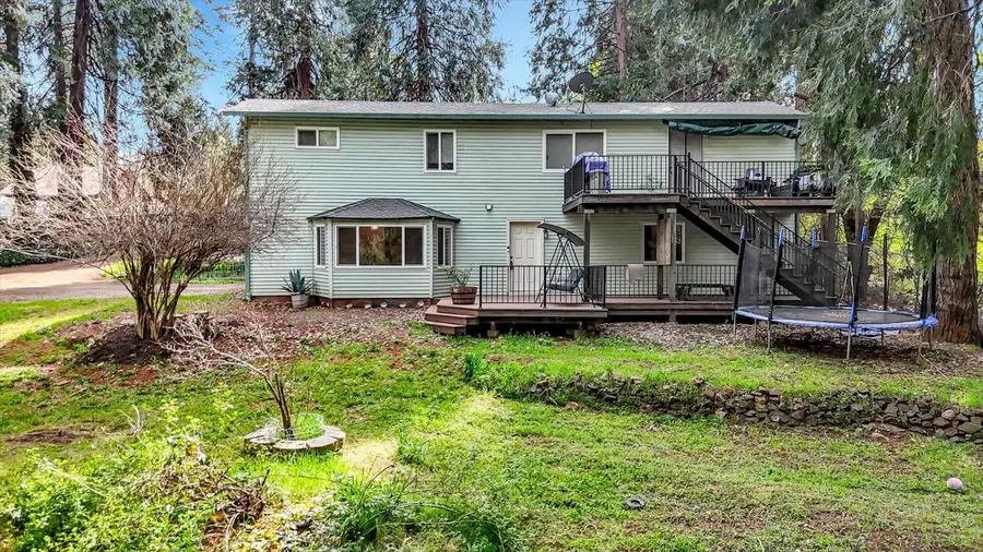 11312 Alpine Lane, Grass Valley, CA 95945 - #2