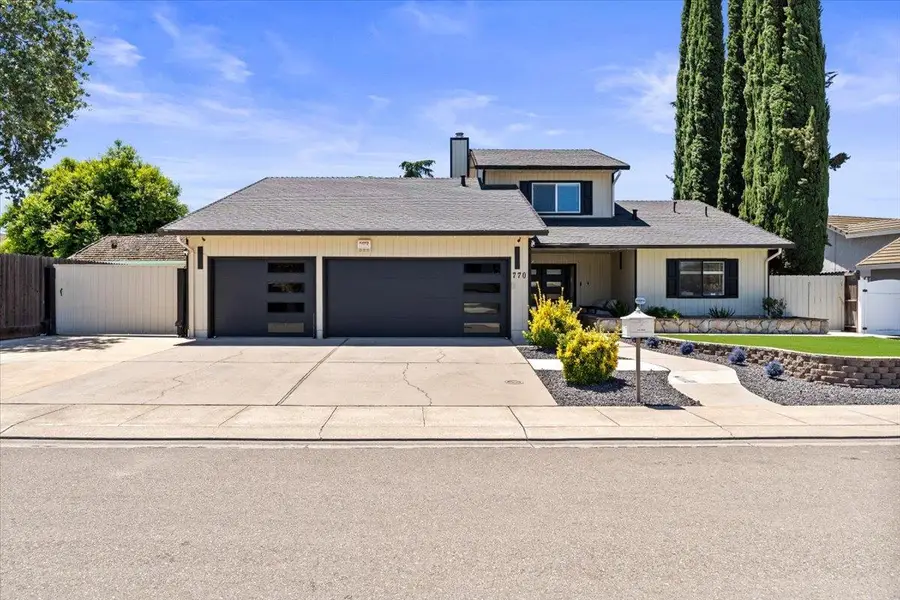 770 Mulholand Drive, Ripon, CA 95366 - #2