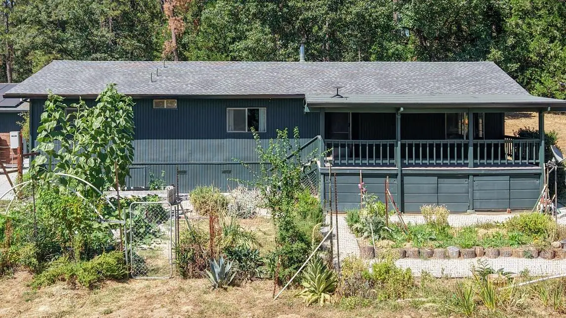 12759 Squirrel Creek Road, Grass Valley, CA 95945 - #1