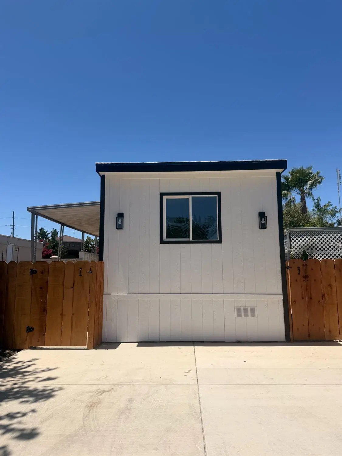 436 N Mercy Springs Road #64, Los Banos, CA 93635 - #1