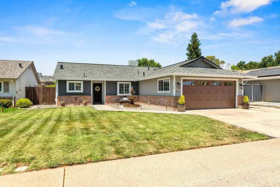 303 1st Street, Lincoln, CA 95648 - #3