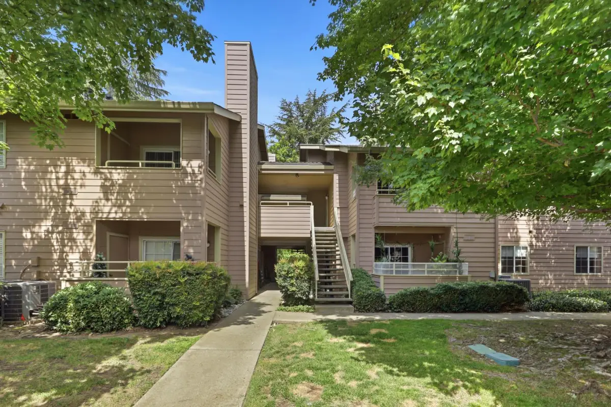 11150 Trinity River Drive #74, Rancho Cordova, CA 95670 - #1