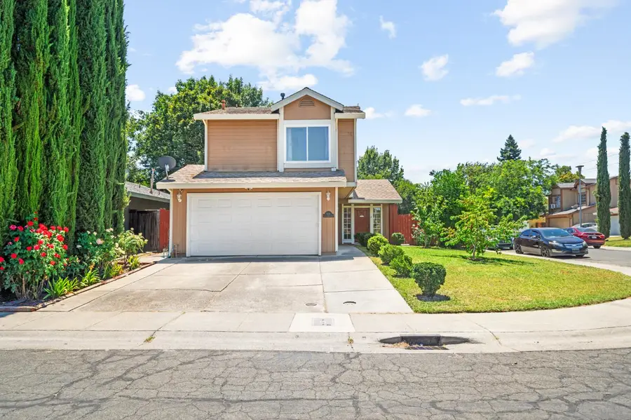 950 Rancho Roble Way, Sacramento, CA 95834 - #3
