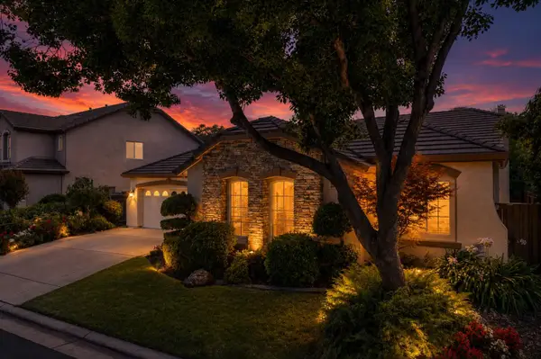 109 Tuscan Grove Court, Roseville, CA 95747