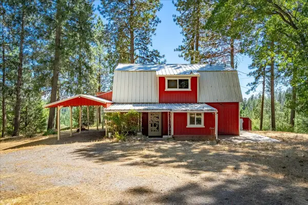 1360 Loka Lane, Greenwood, CA 95635