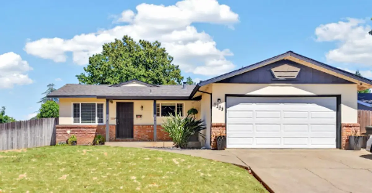 6238 Westbrook Drive, Citrus Heights, CA 95621 - #1