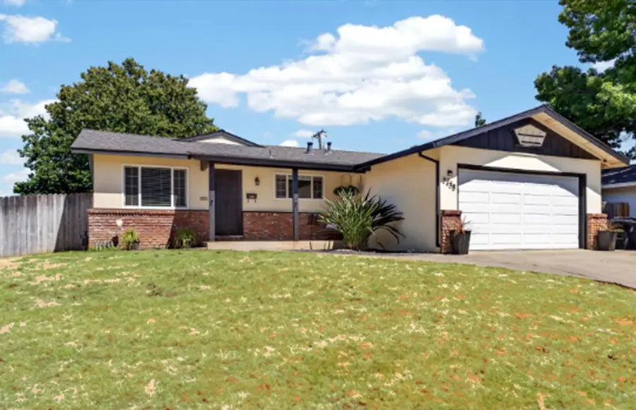 6238 Westbrook Drive, Citrus Heights, CA 95621 - #3