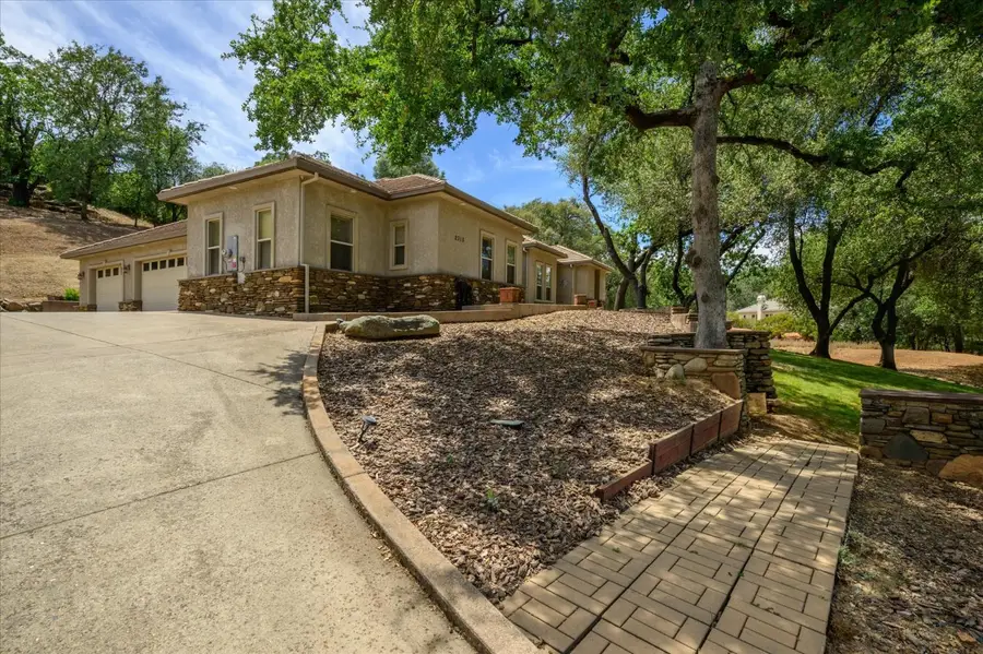 2310 Fieldstone Drive, Placerville, CA 95667 - #2