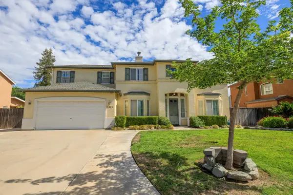 1613 Mable Avenue, Modesto, CA 95355