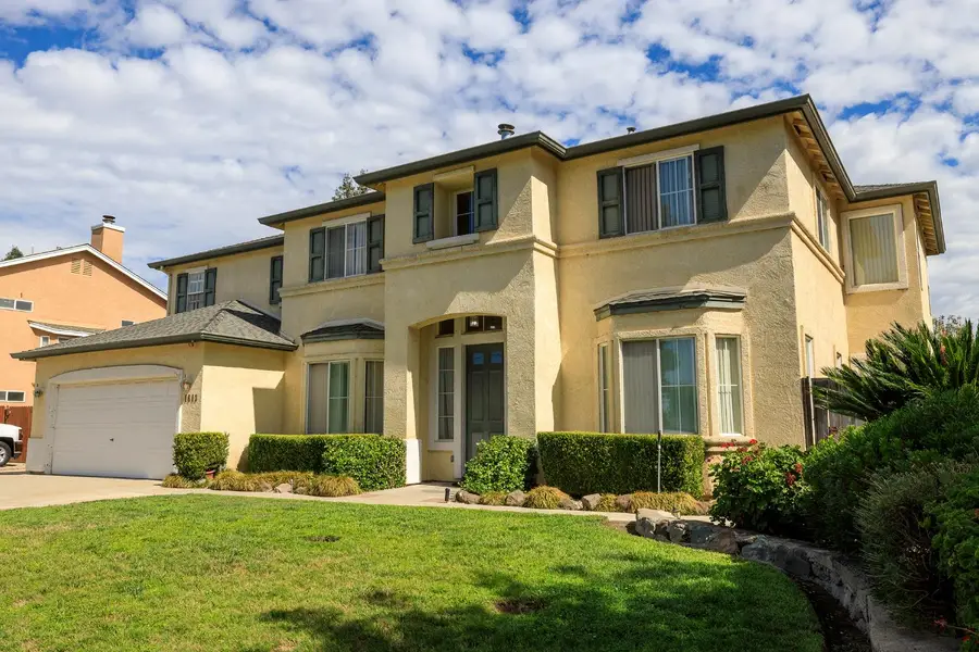 1613 Mable Avenue, Modesto, CA 95355 - #2