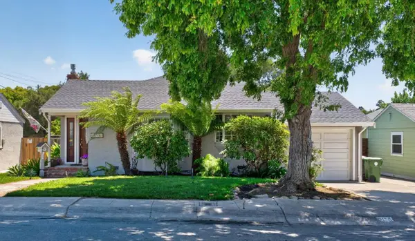 2175 Grove Way, Castro Valley, CA 94546