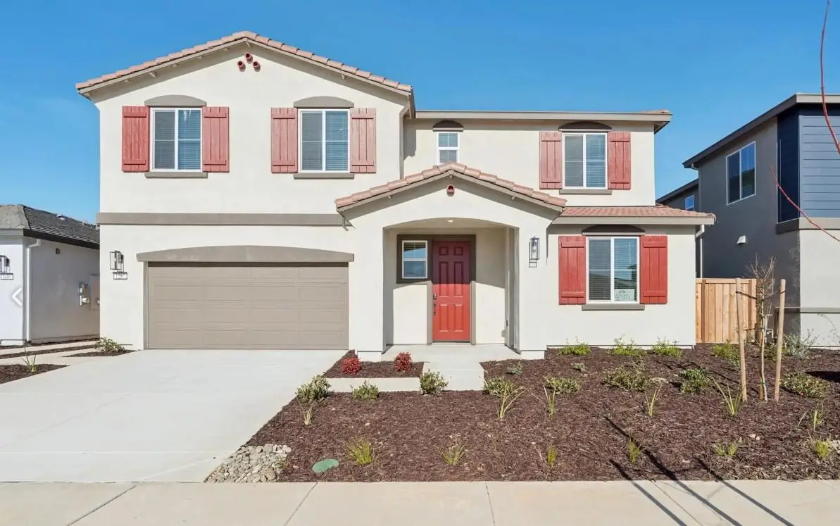 1287 Bastion Ave., Galt, CA 95632 - #1
