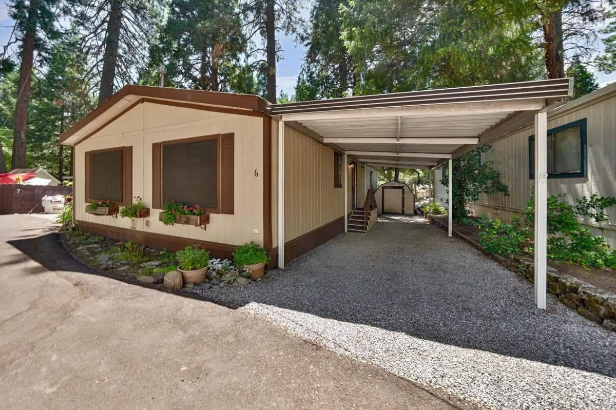 5840 Pony Express Trail #6, Pollock Pines, CA 95726 - #1