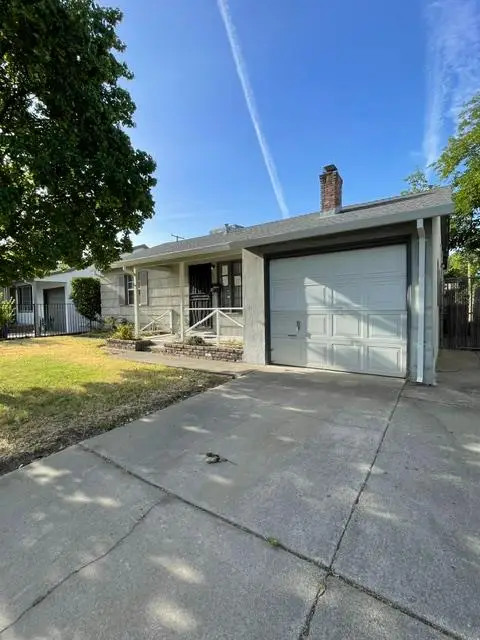 4640 39th Avenue, Sacramento, CA 95824